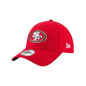 9FORTY 49ERS THE LEAGUE