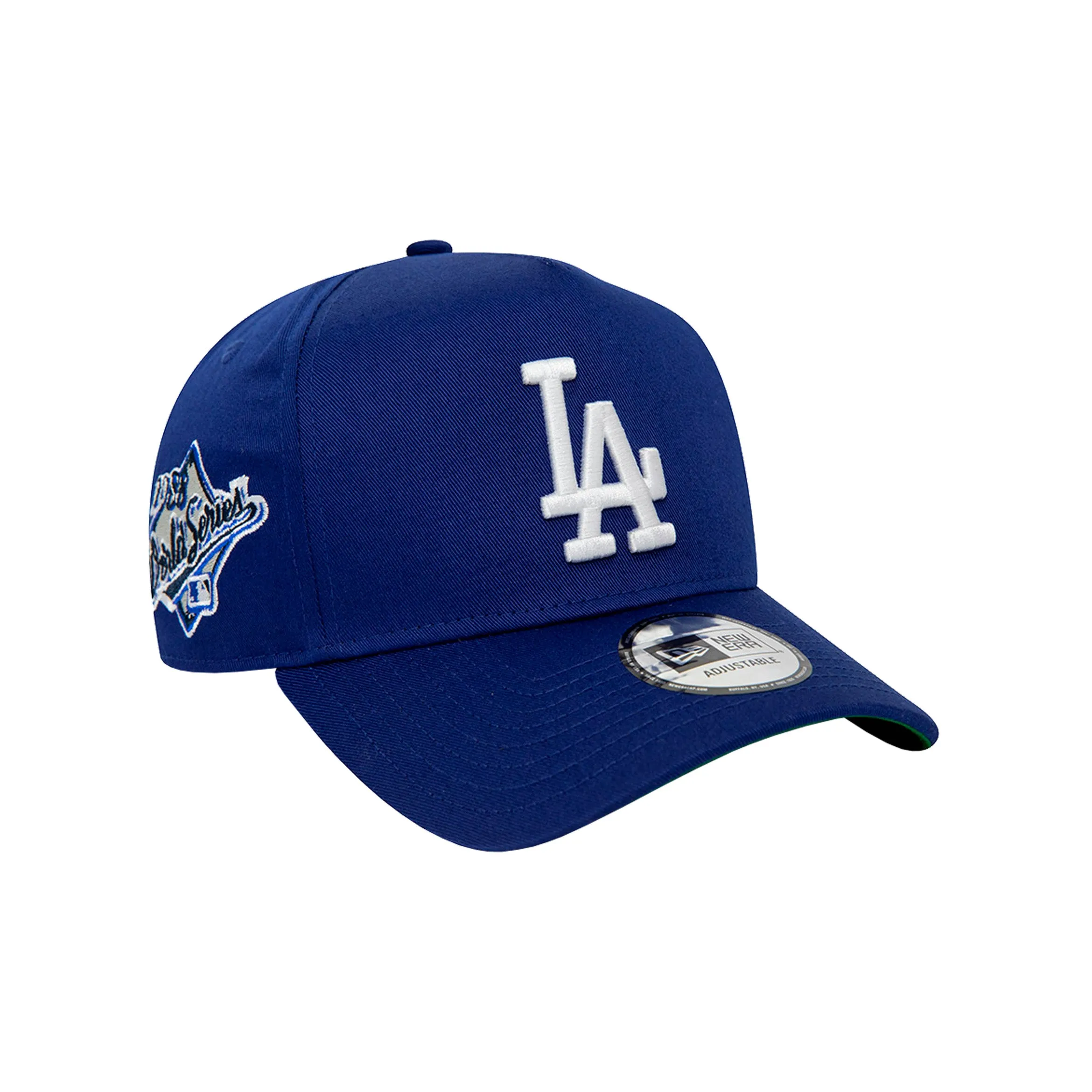 9FORTY LA Dodgers Patch