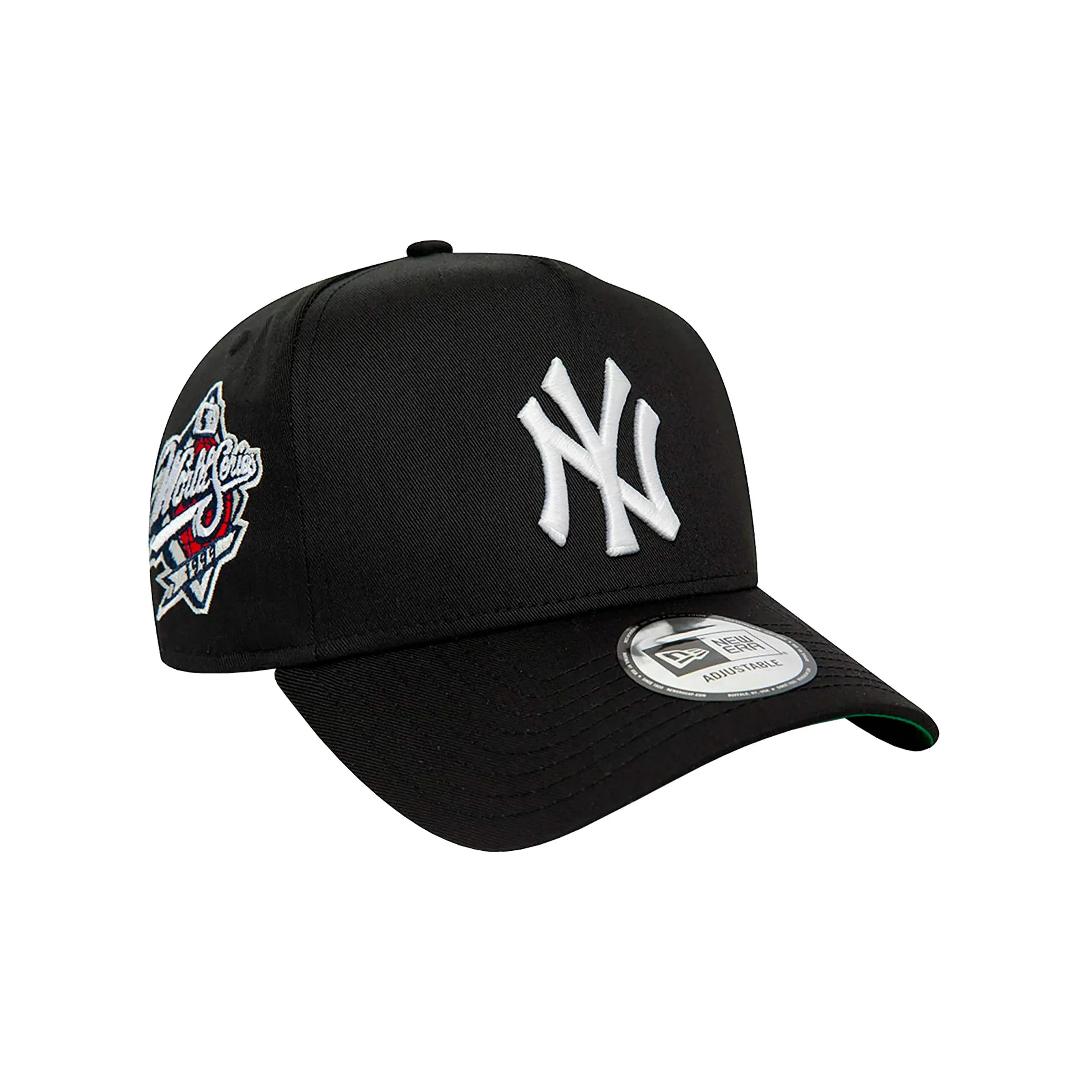 9FORTY NY Yankees Patch