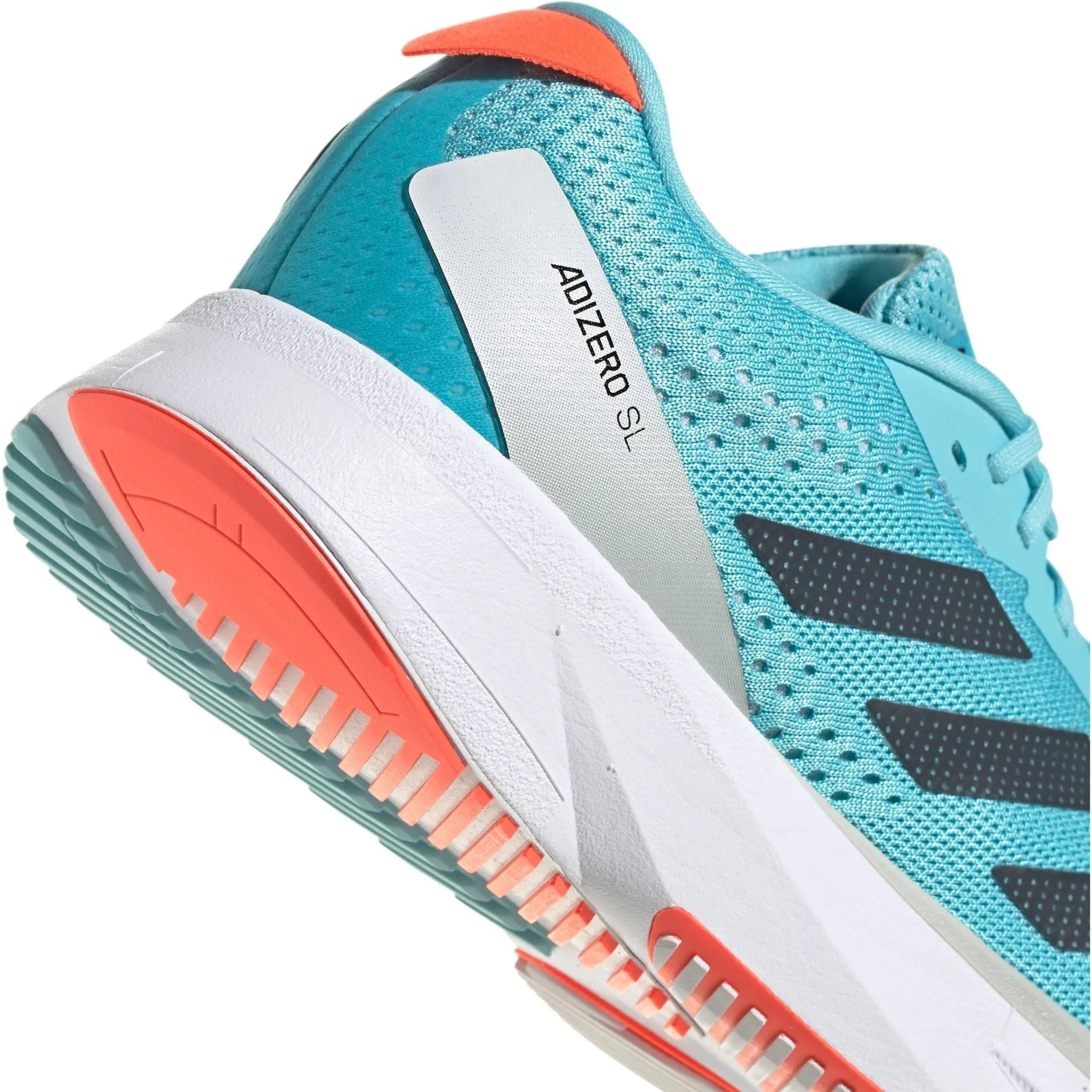 adidas Adizero SL Womens Running Shoes - Blue