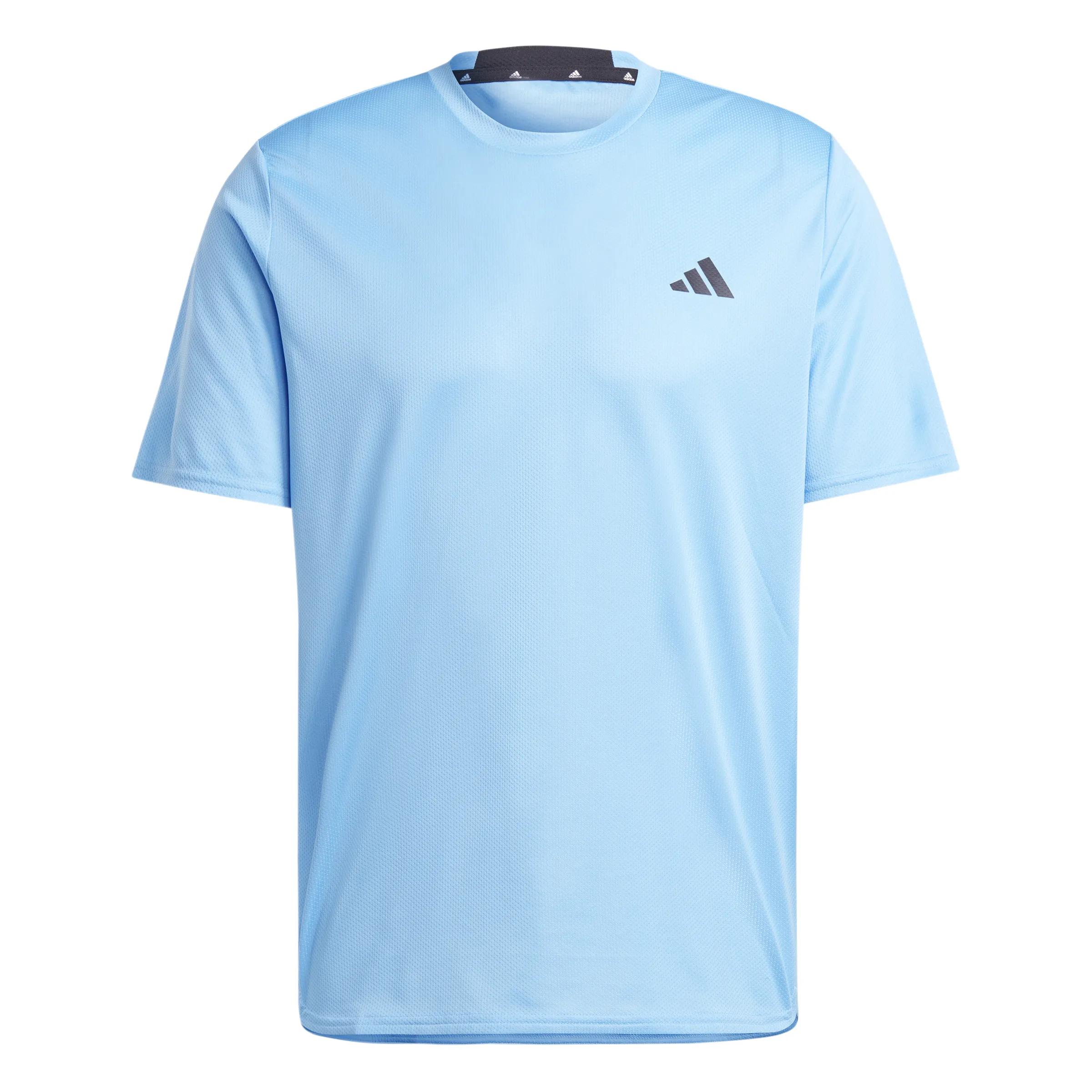 adidas Men's D4M Tee Training Short Sleeve T-Shirt