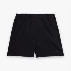 Adidas Pharrell Williams Basics Short Black H58280