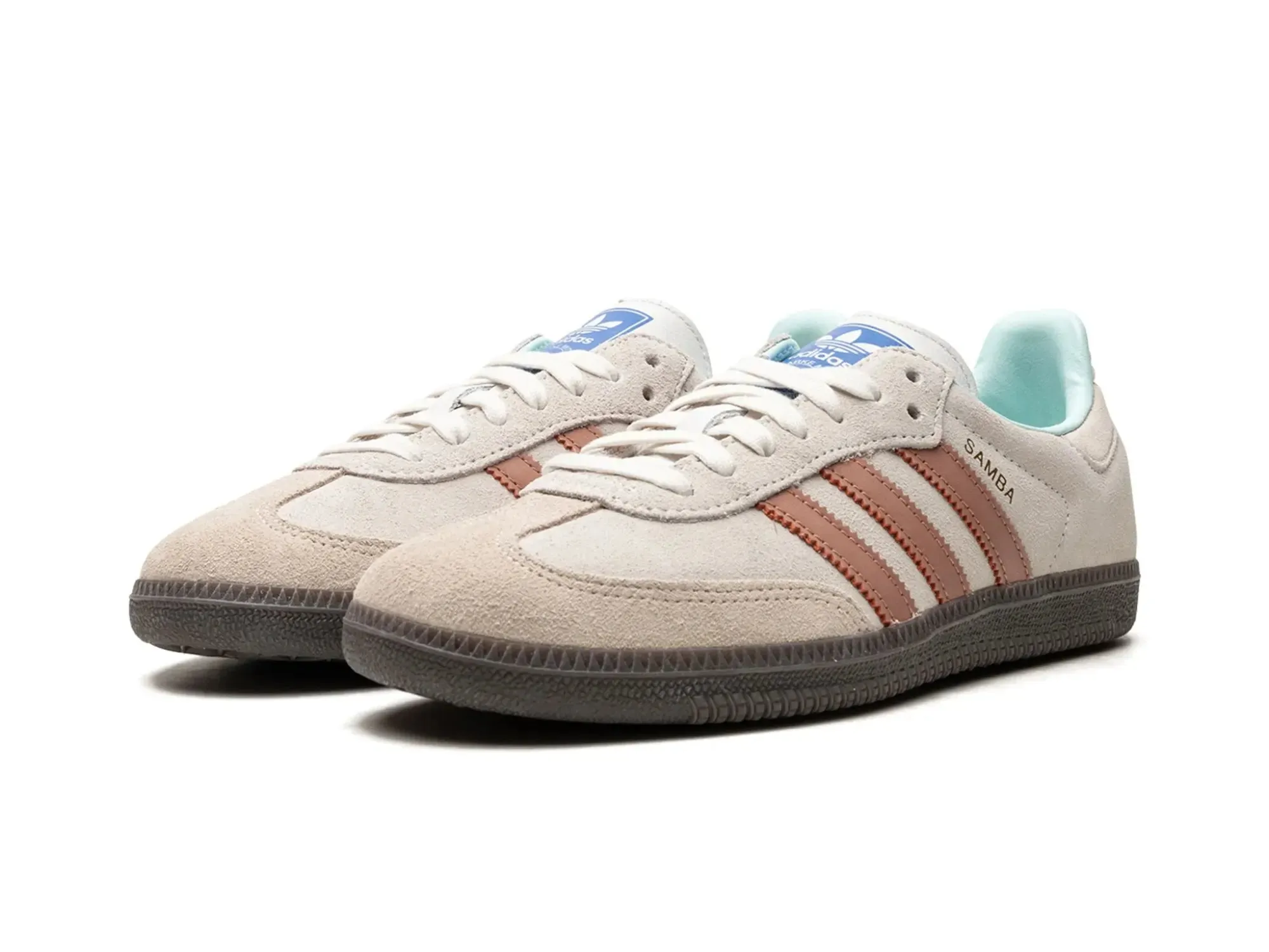 Adidas Samba OG "Clay Strata"