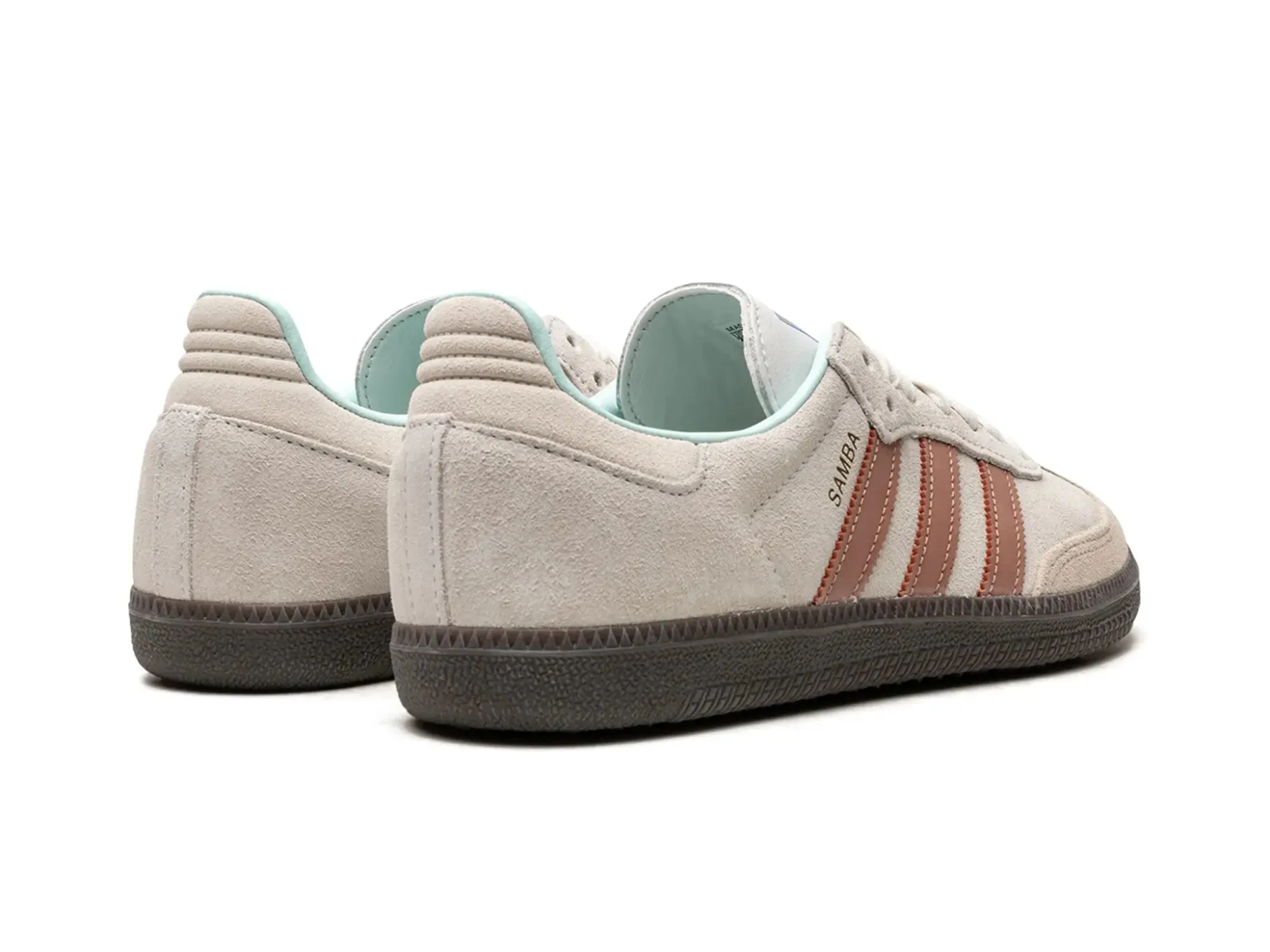 Adidas Samba OG "Clay Strata"