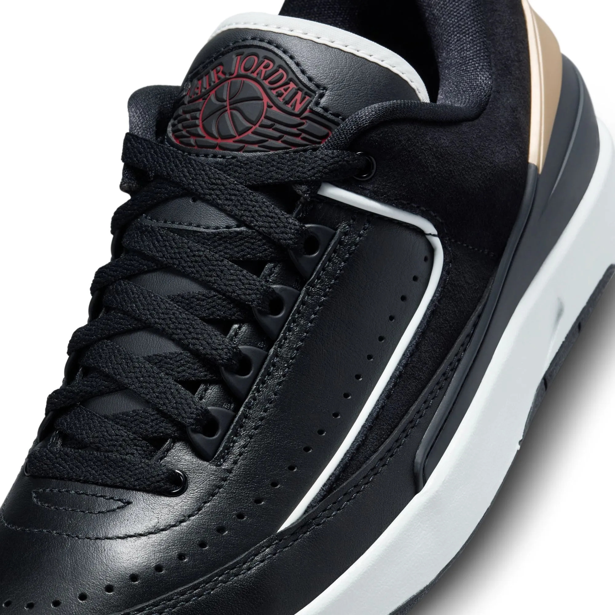 Air Jordan 2 Womens Retro Low Shoes