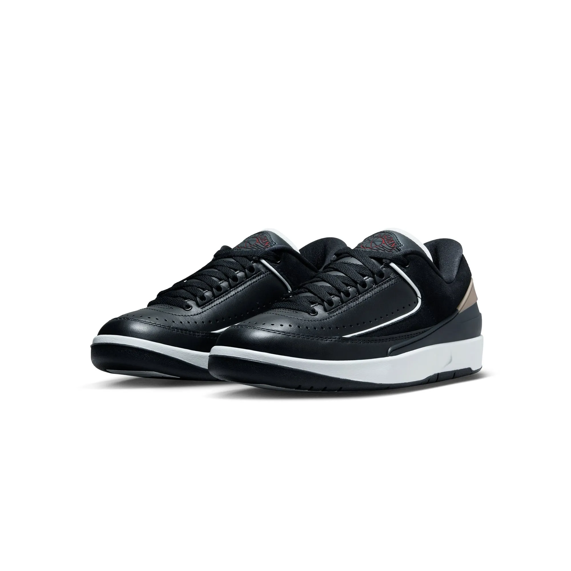 Air Jordan 2 Womens Retro Low Shoes