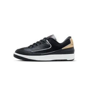 Air Jordan 2 Womens Retro Low Shoes