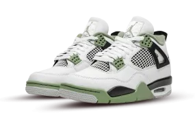 Air Jordan 4 Seafoam (W)