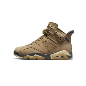 Air Jordan 6 Womens Retro GTX Shoes