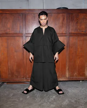 Baju Melayu Siber