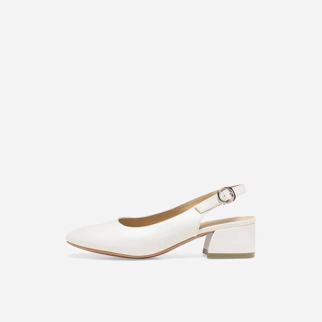 Bella Slingback Pumps