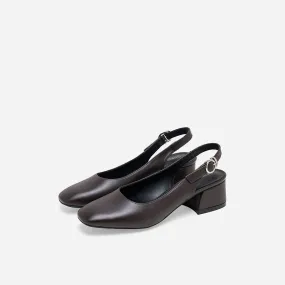 Bella Slingback Pumps