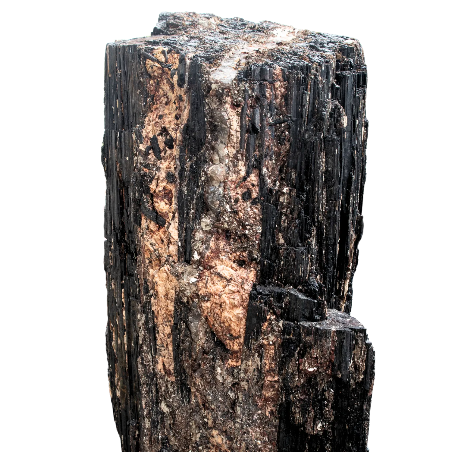 Black Tourmaline  200 lbs