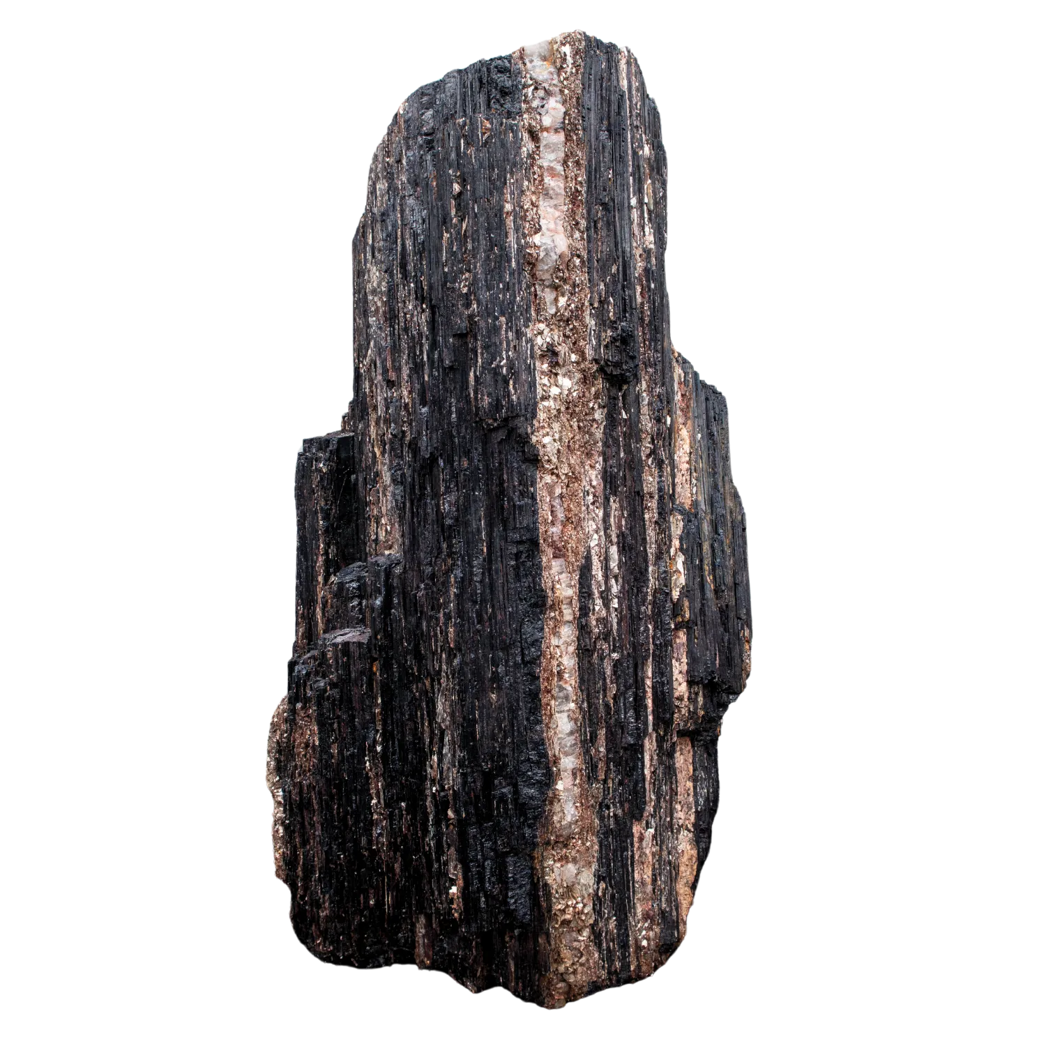 Black Tourmaline  200 lbs