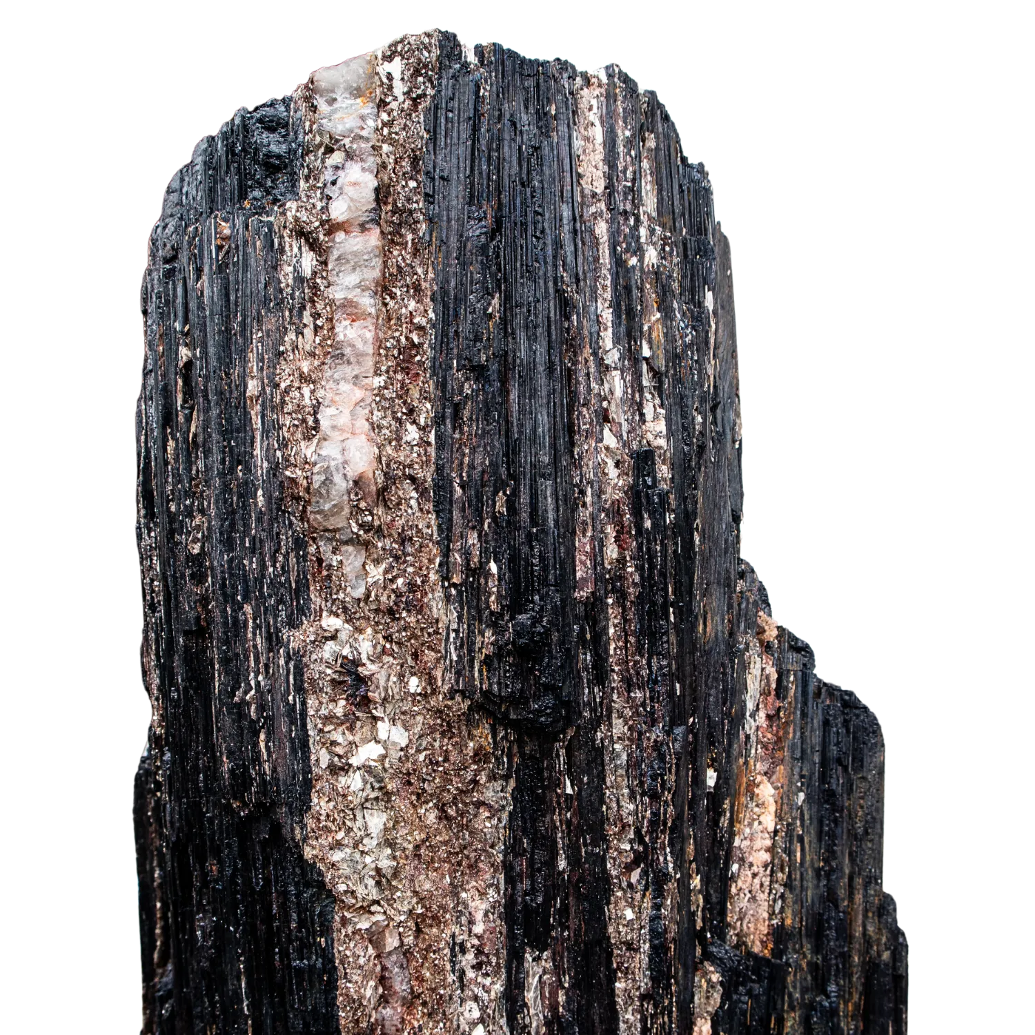 Black Tourmaline  200 lbs