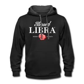 Blessed Libra Hoodie