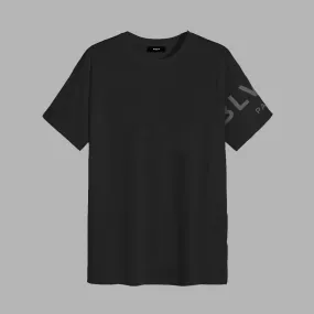 Blvck Sleeve Tee