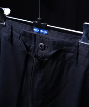 Charcoal Pants