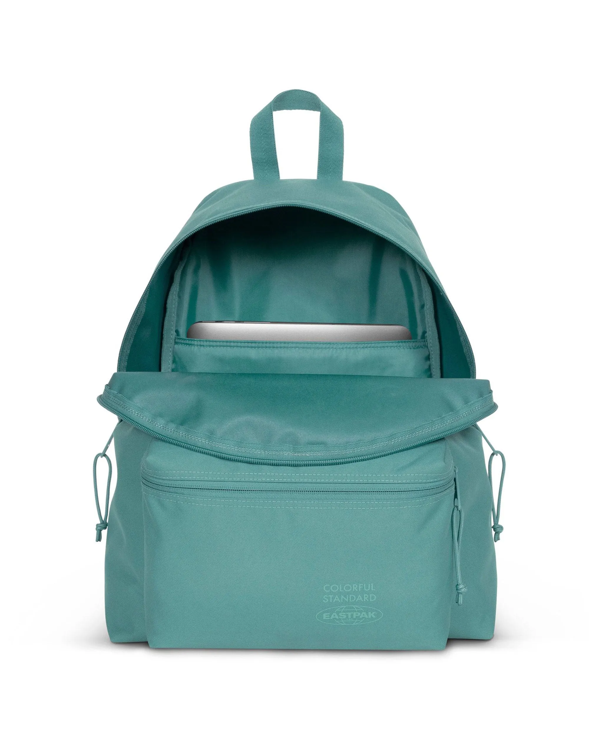 Colorful Standard X Eastpak Day Pak'r Pine Green