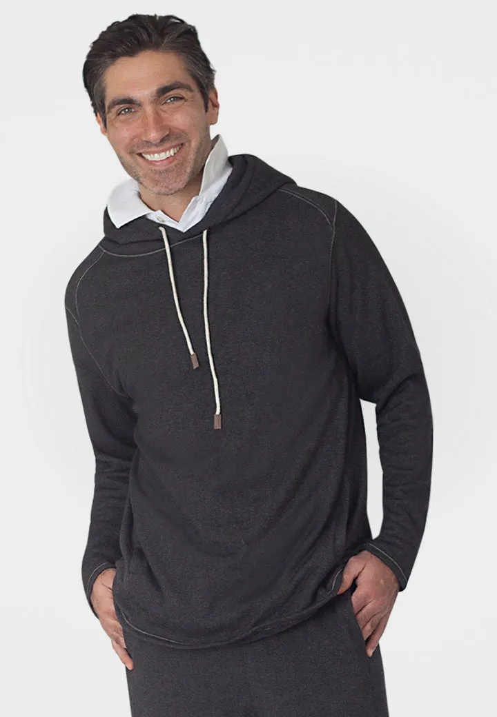 Contender Hoodie Sweatshirt