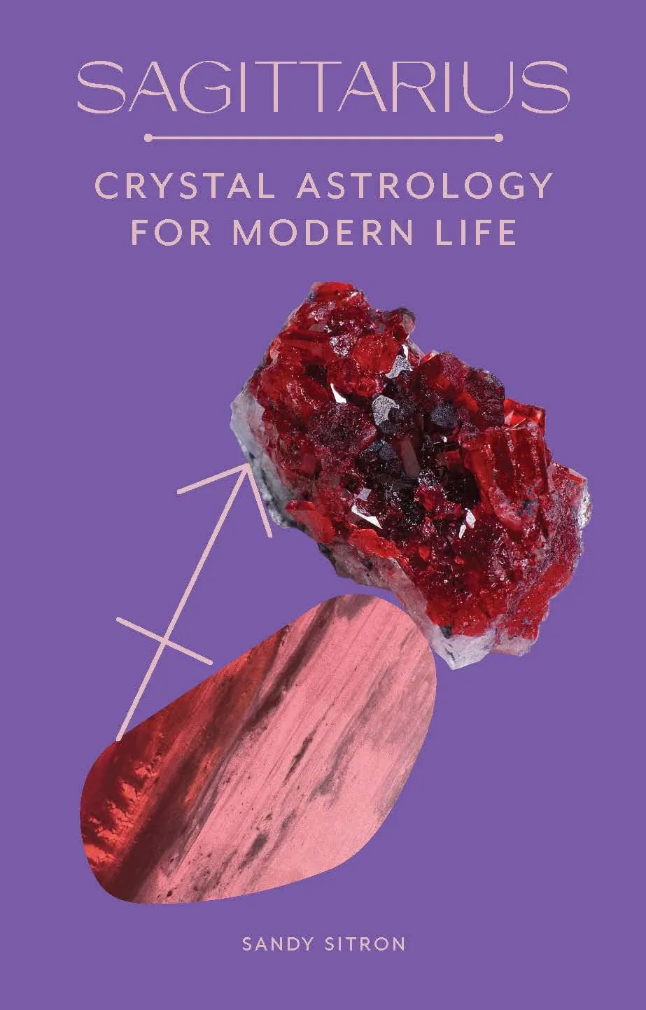 Crystal Astrology for Modern Life