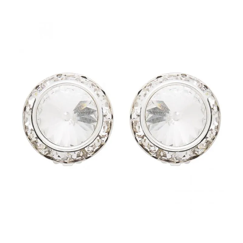 Dasha Performance Earrings (8mm/13mm)