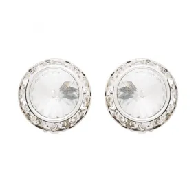 Dasha Performance Earrings (8mm/13mm)