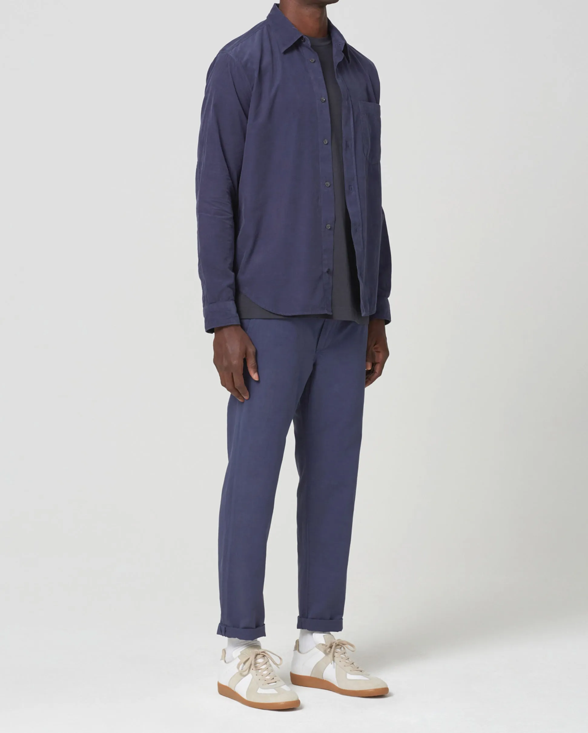 DELON EASY PANT / LE COTE