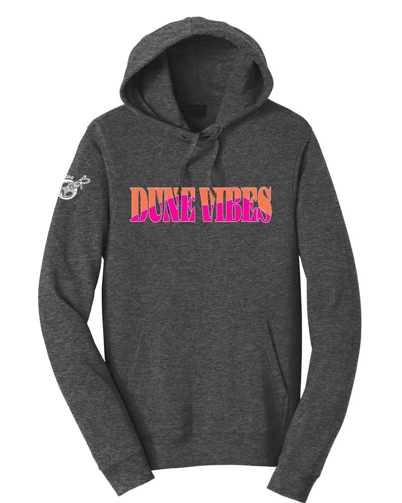 Dune Vibes Unisex Pullover Hoodie - BB