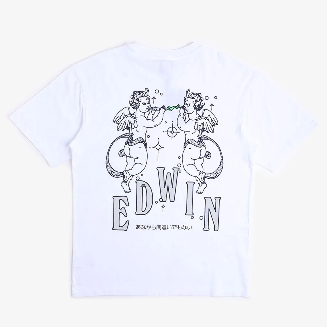 Edwin Angels T-Shirt