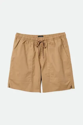 Everyday Coolmax Short - Khaki