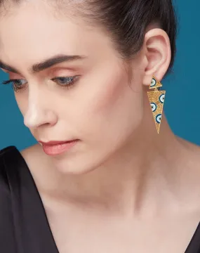 Eye Spy Earrings