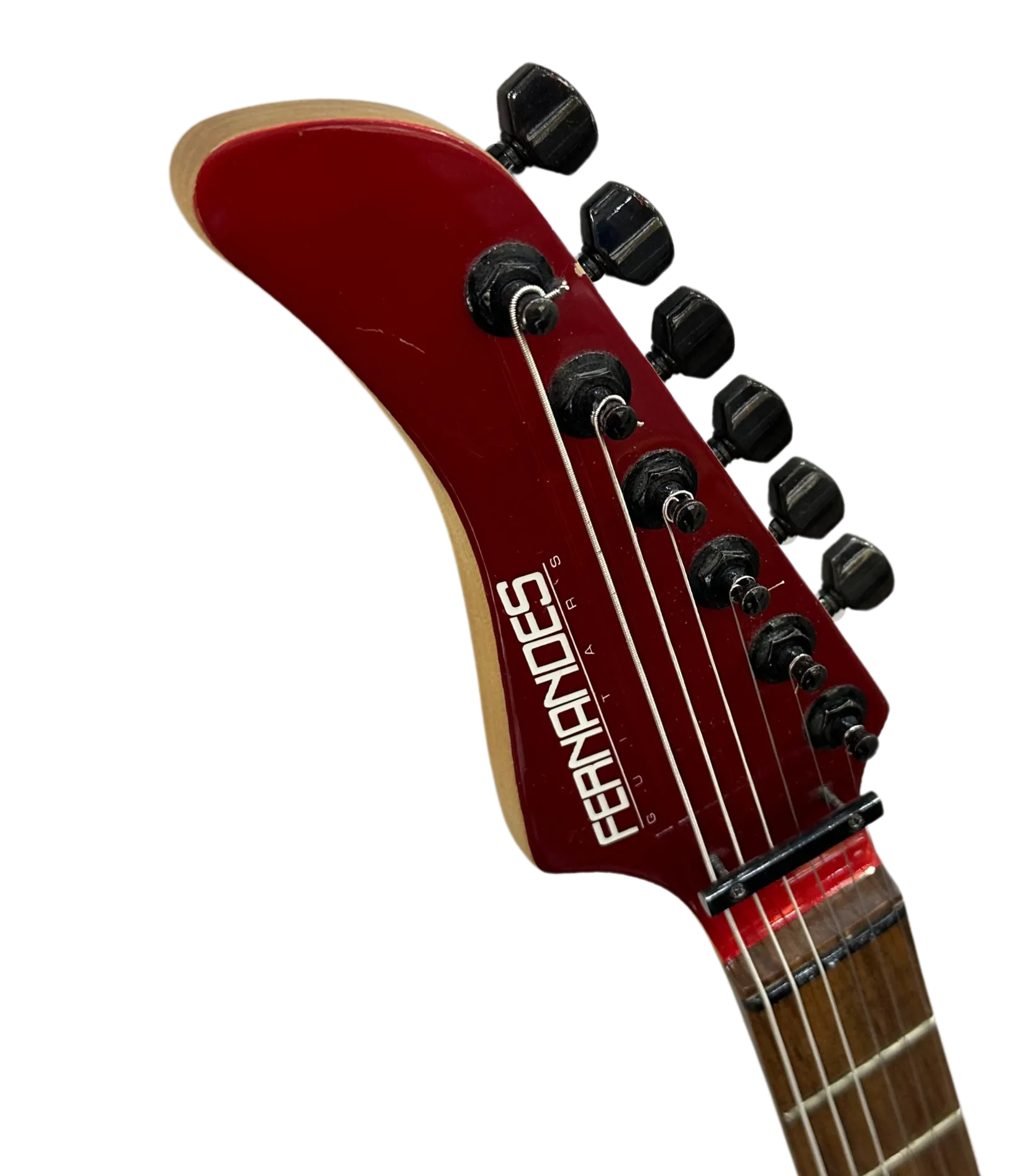 Fernandes The Function Electric Guitar