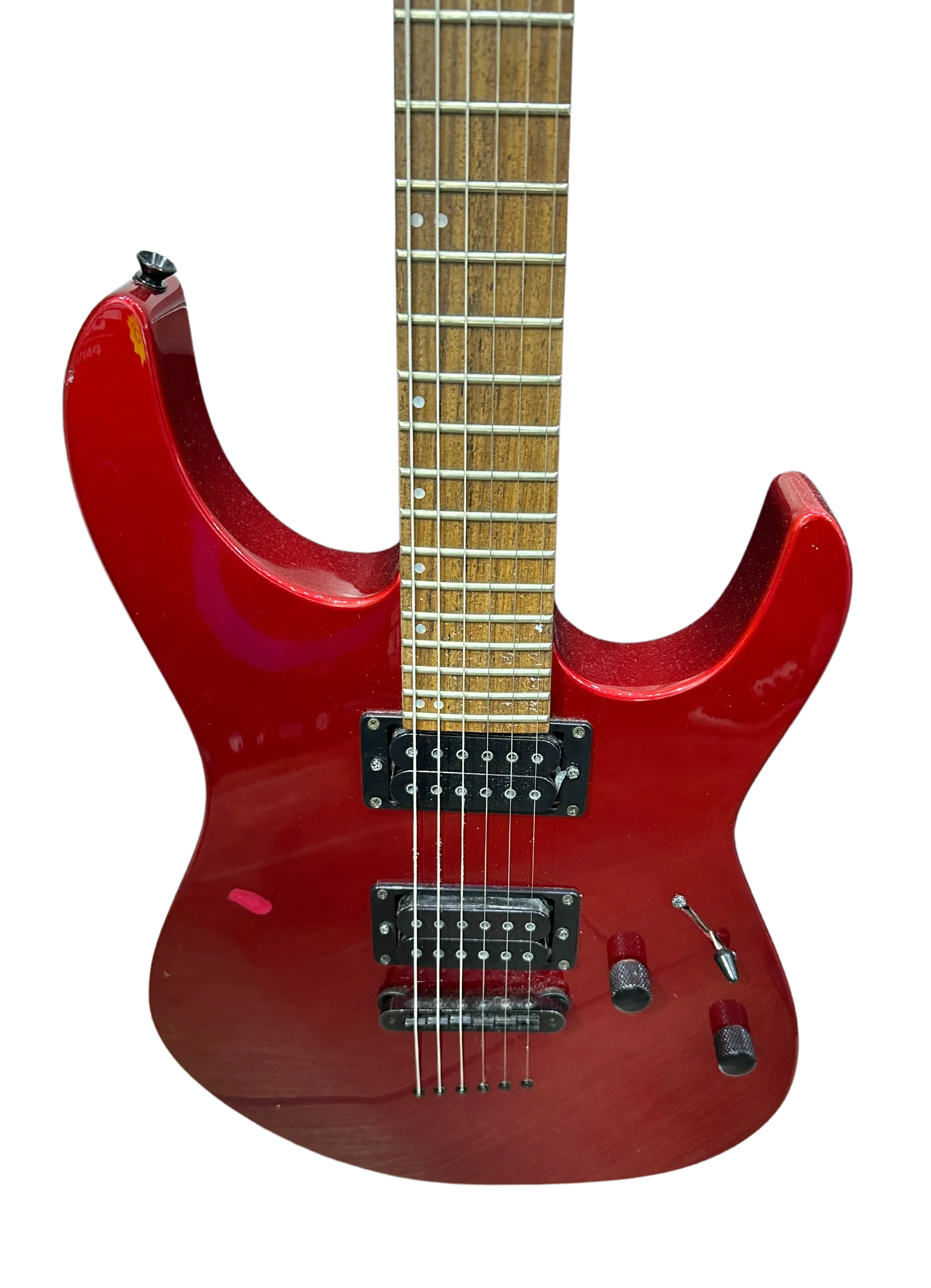 Fernandes The Function Electric Guitar