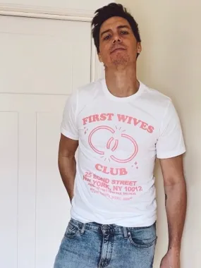 First Wives Club Tee