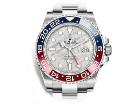 GMT-Master II