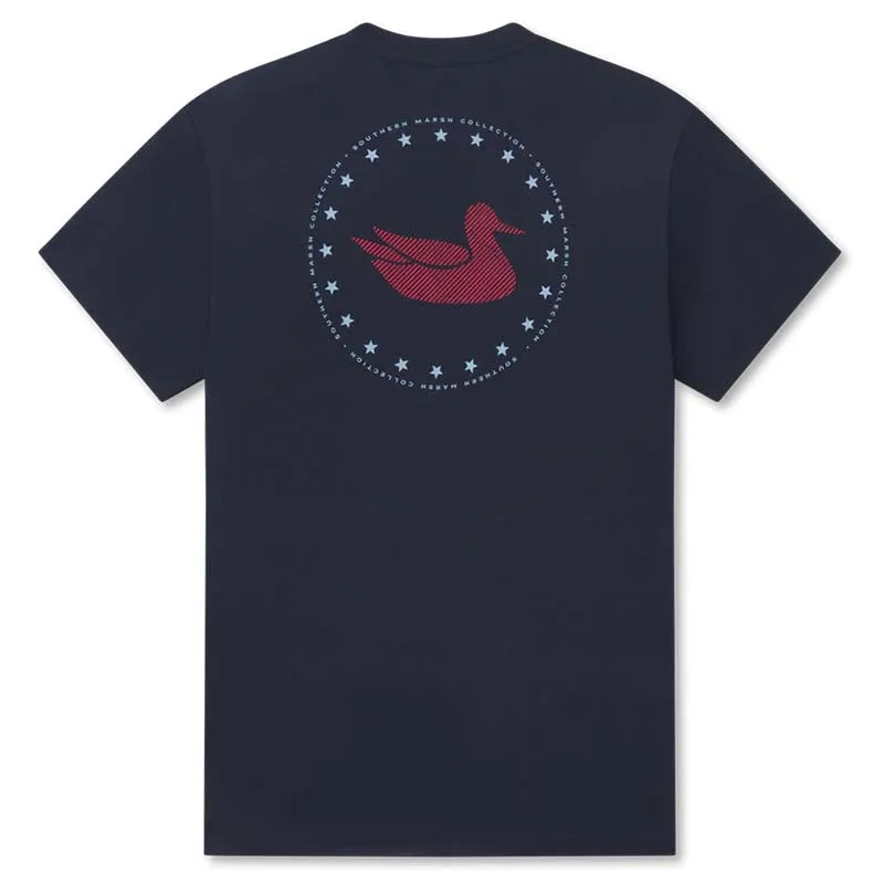 Grand Ole Duck Short Sleeve T-Shirt