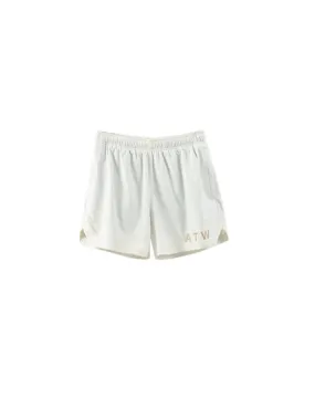 HALO SHORTS Marshmallow