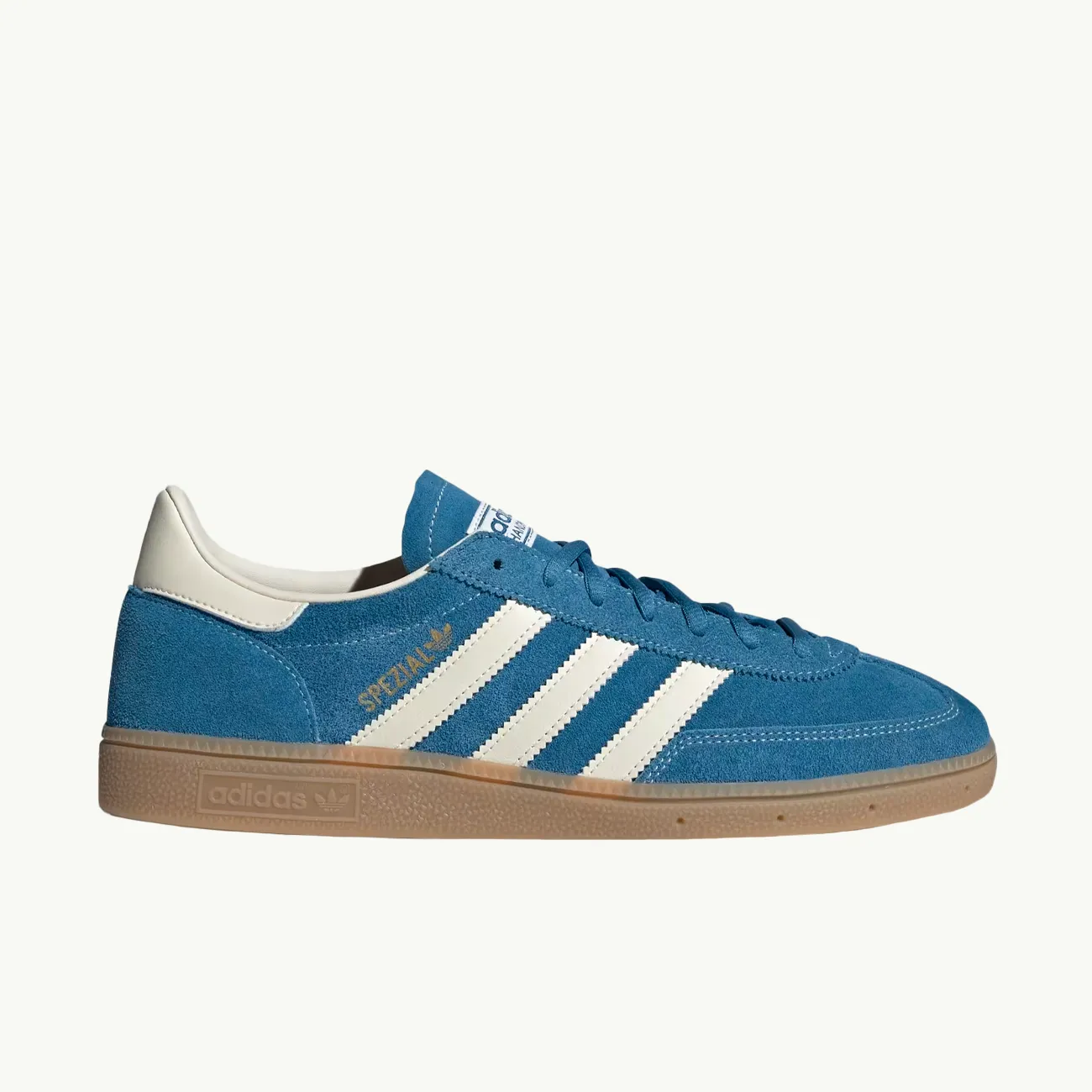 Handball Spezial - Core Blue/Cream White/Crystal White