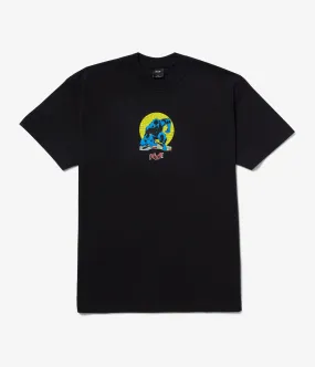 Huf x Avengers Night Prowling T-Shirt