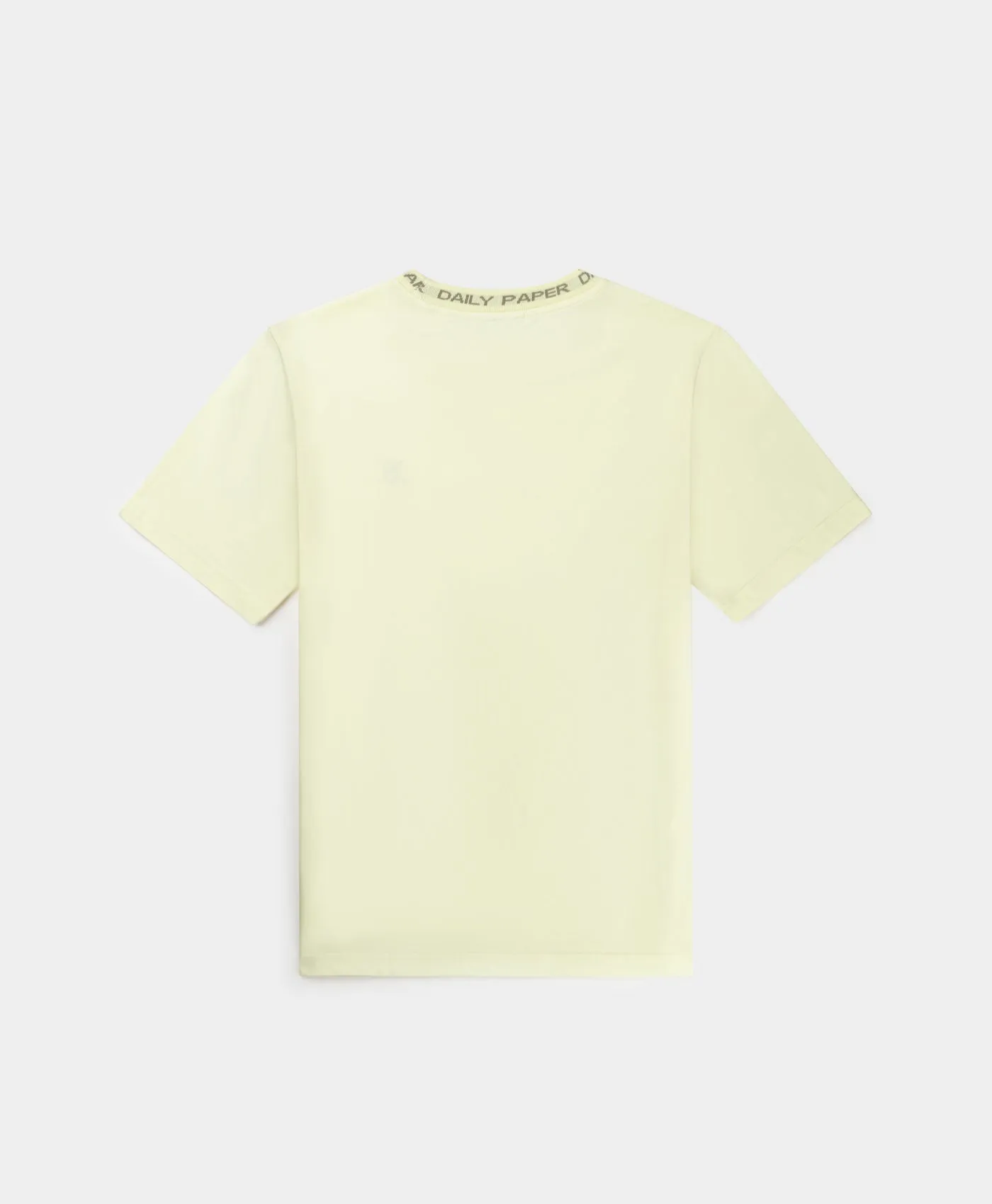 Icing Yellow Erib T-Shirt