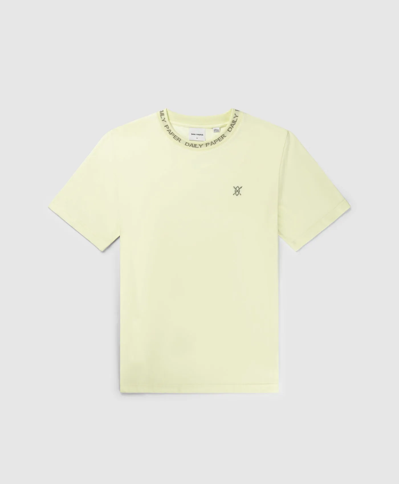 Icing Yellow Erib T-Shirt