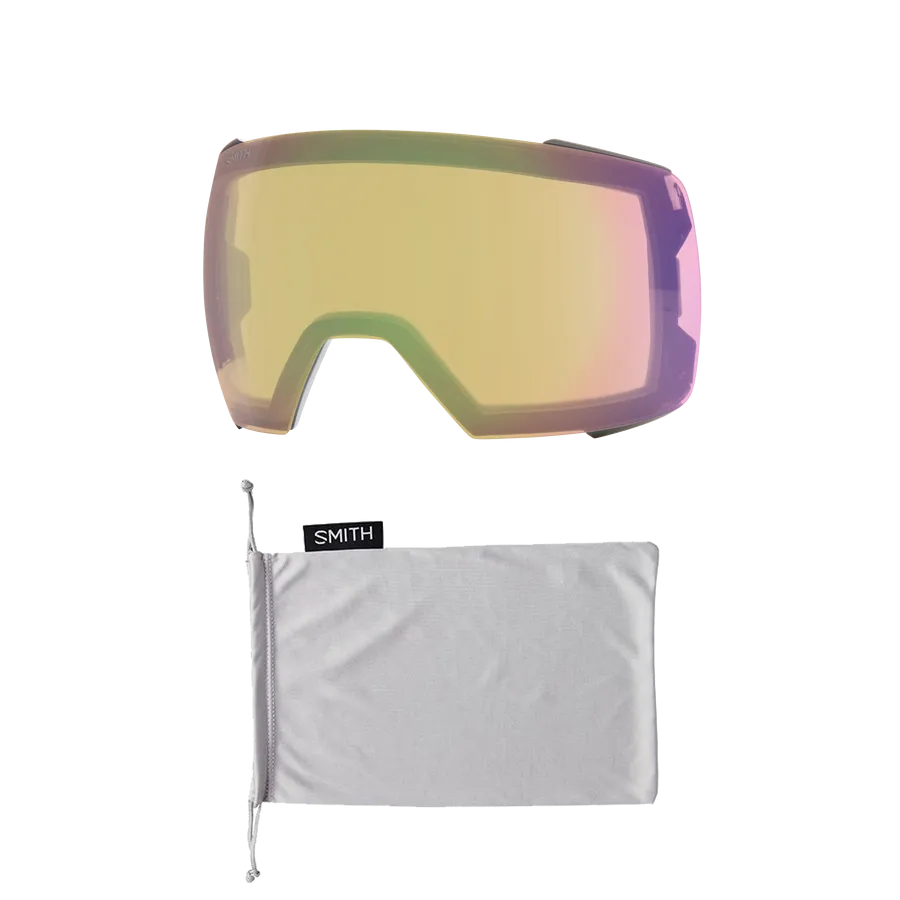 I/O Mag XL Goggle Unisex