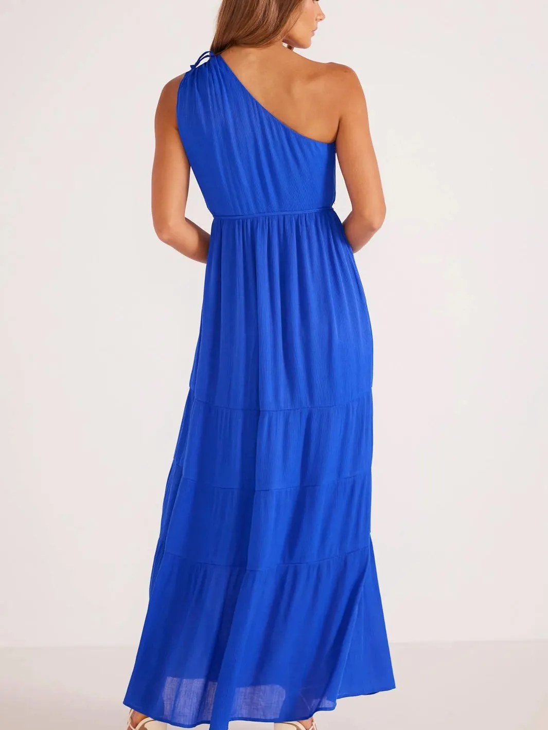 Kameo One Shoulder Maxi Dress MG2304559