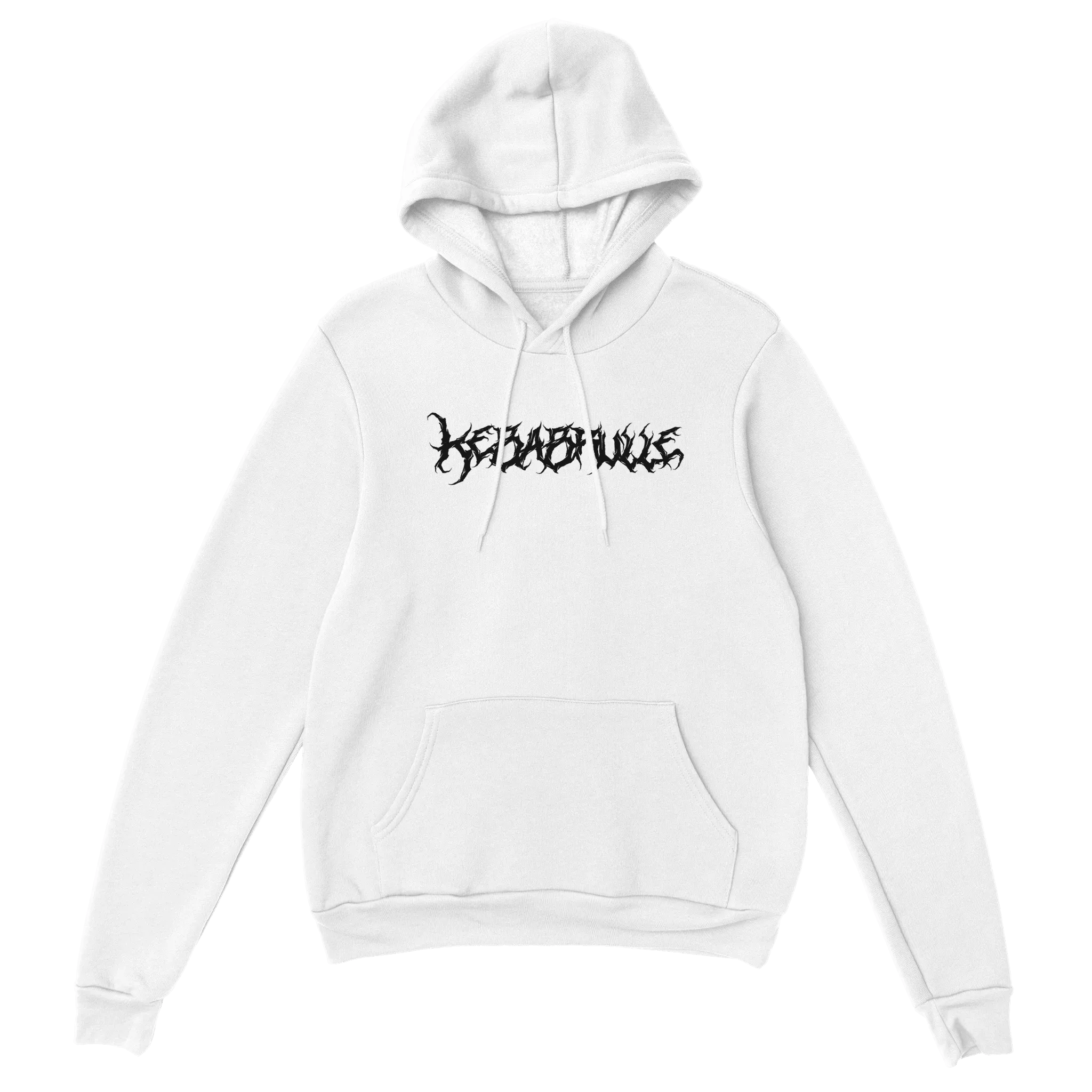 Kebabrulle - Hoodie