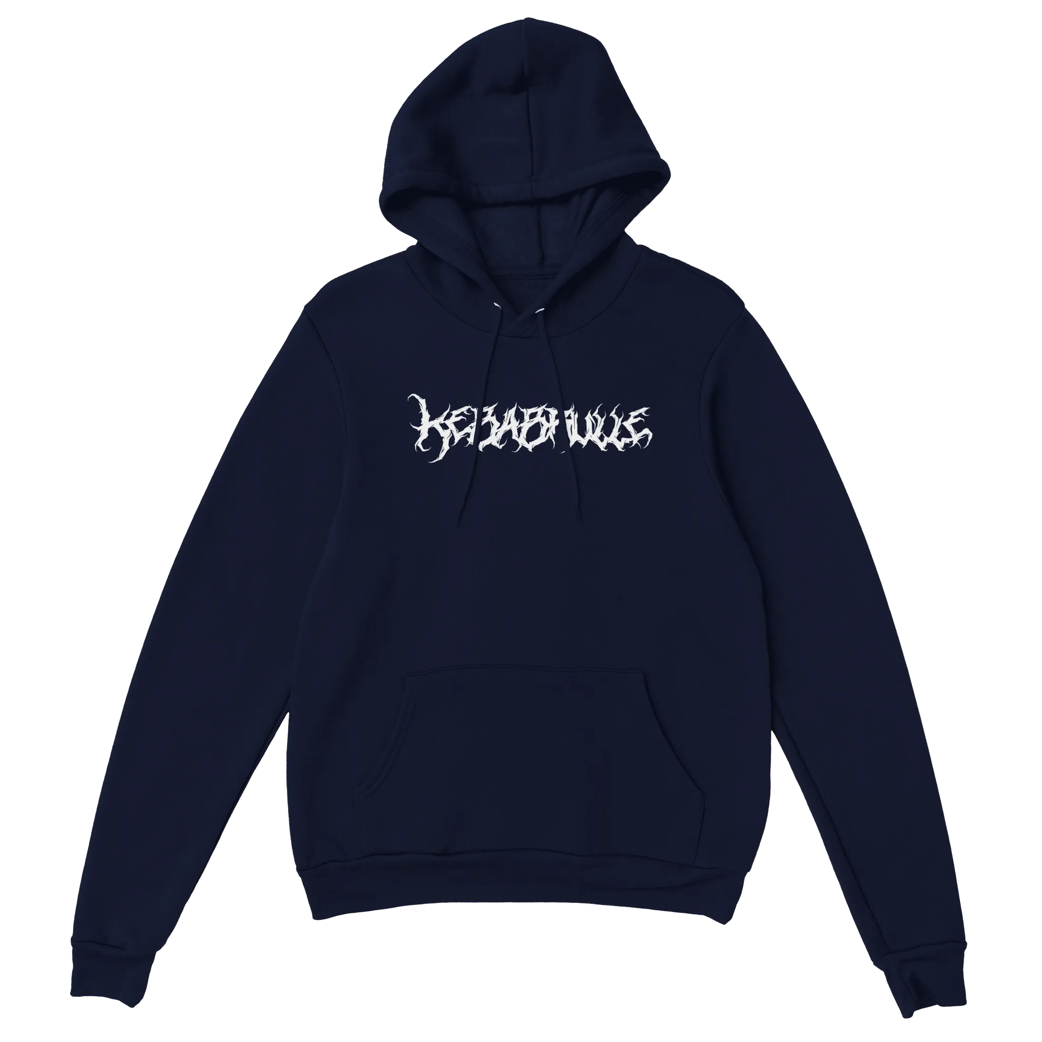 Kebabrulle - Hoodie