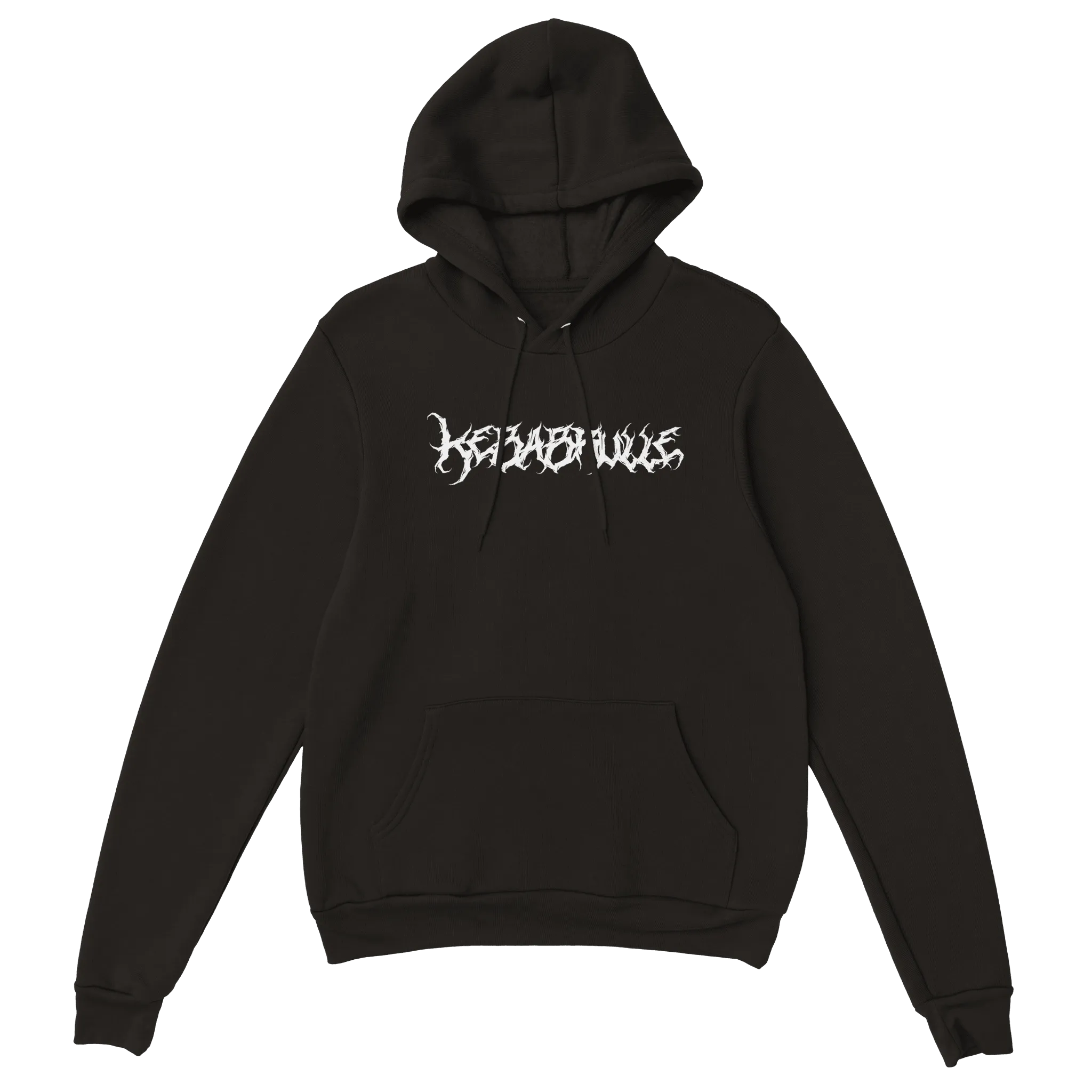 Kebabrulle - Hoodie