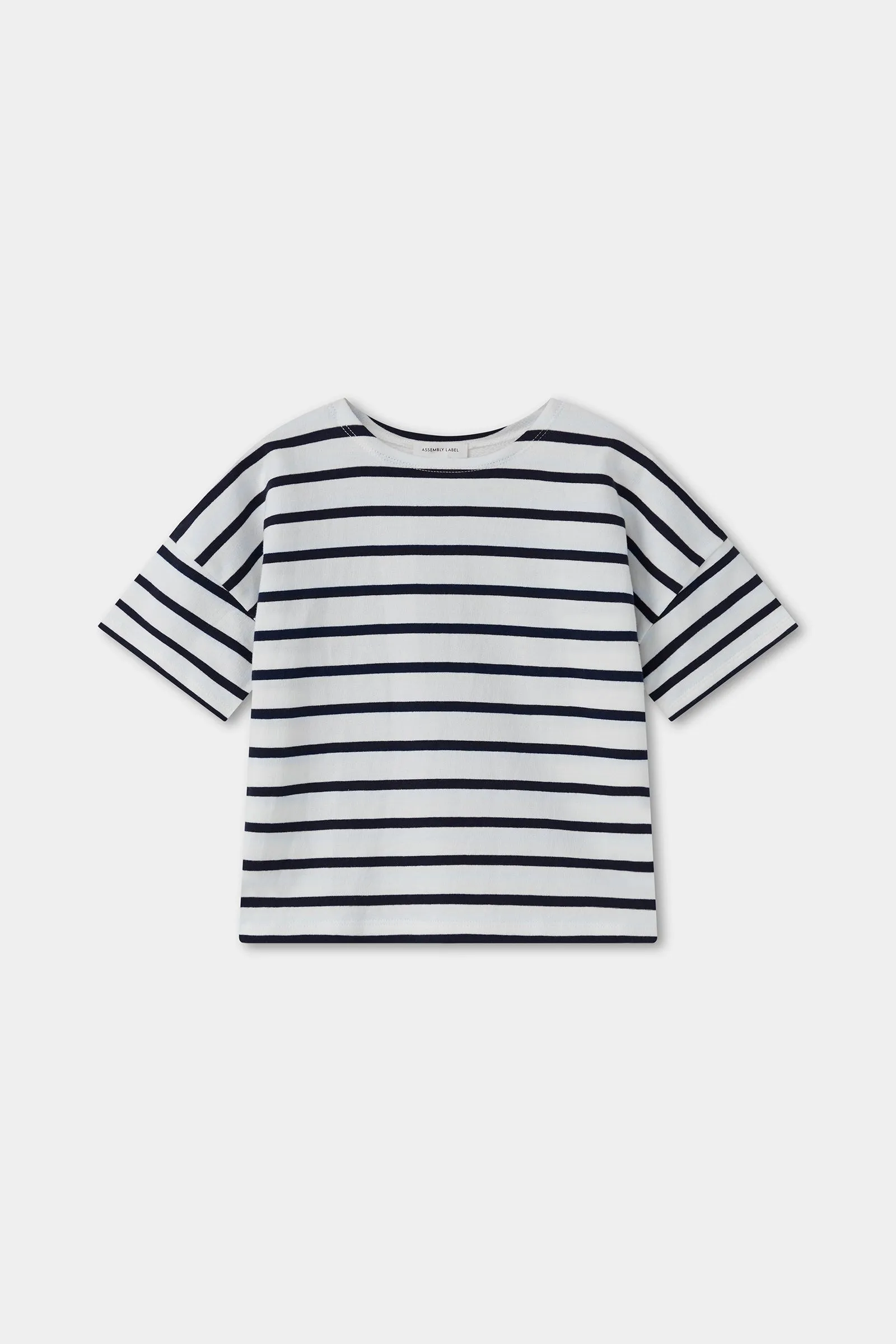 Kids Bateau Tee