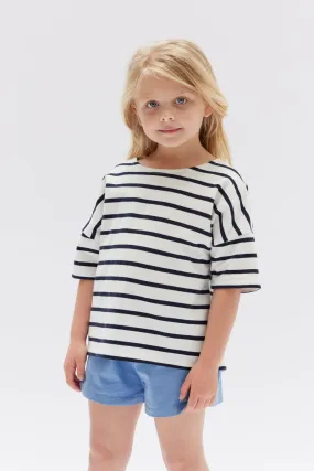 Kids Bateau Tee