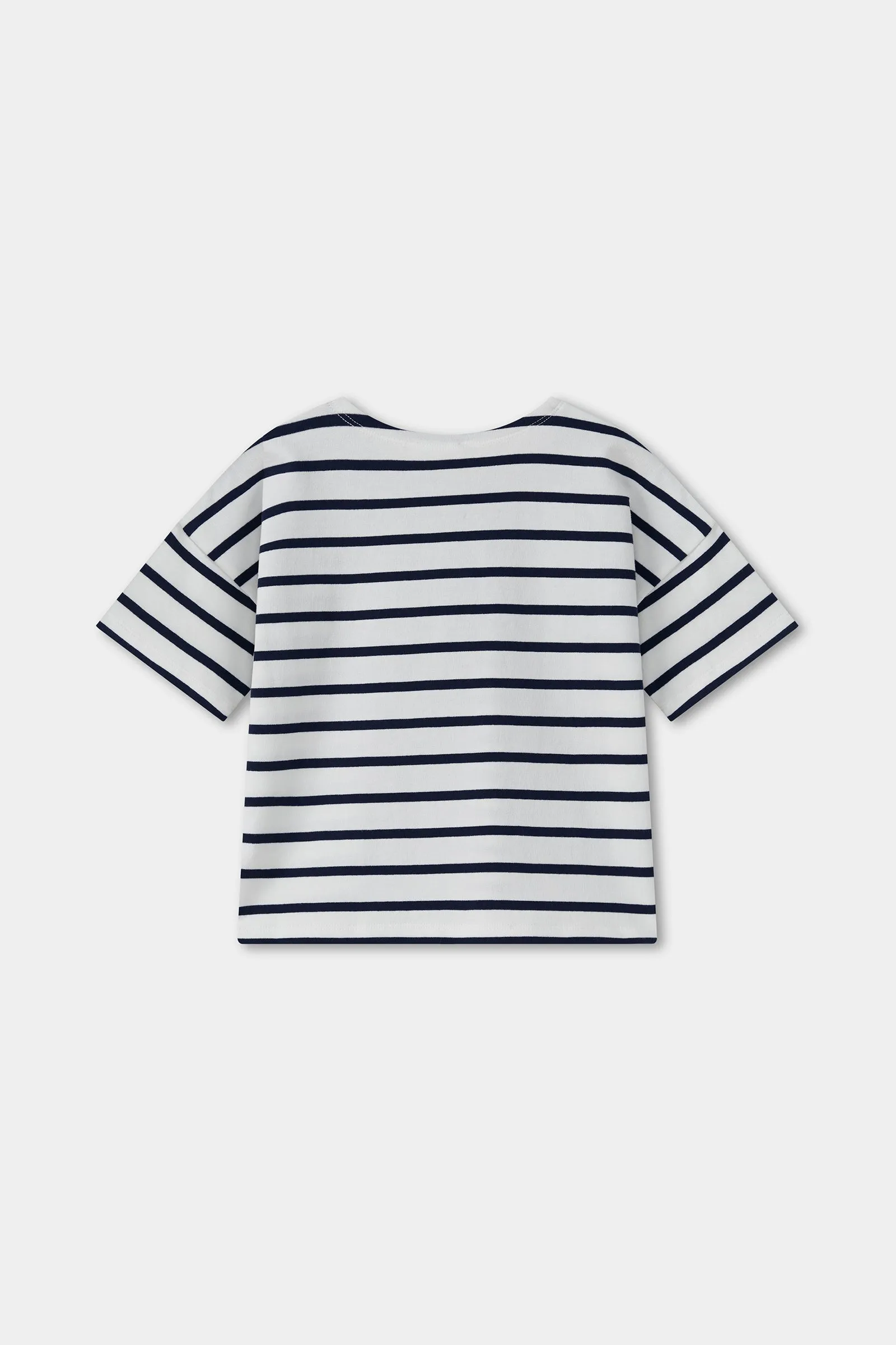 Kids Bateau Tee